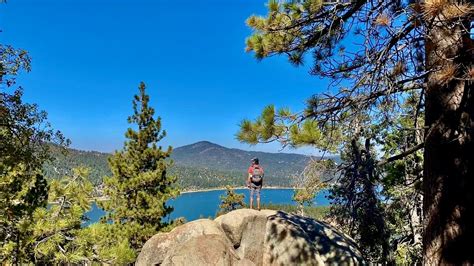 Big bear hiking trails. Things To Know About Big bear hiking trails. 